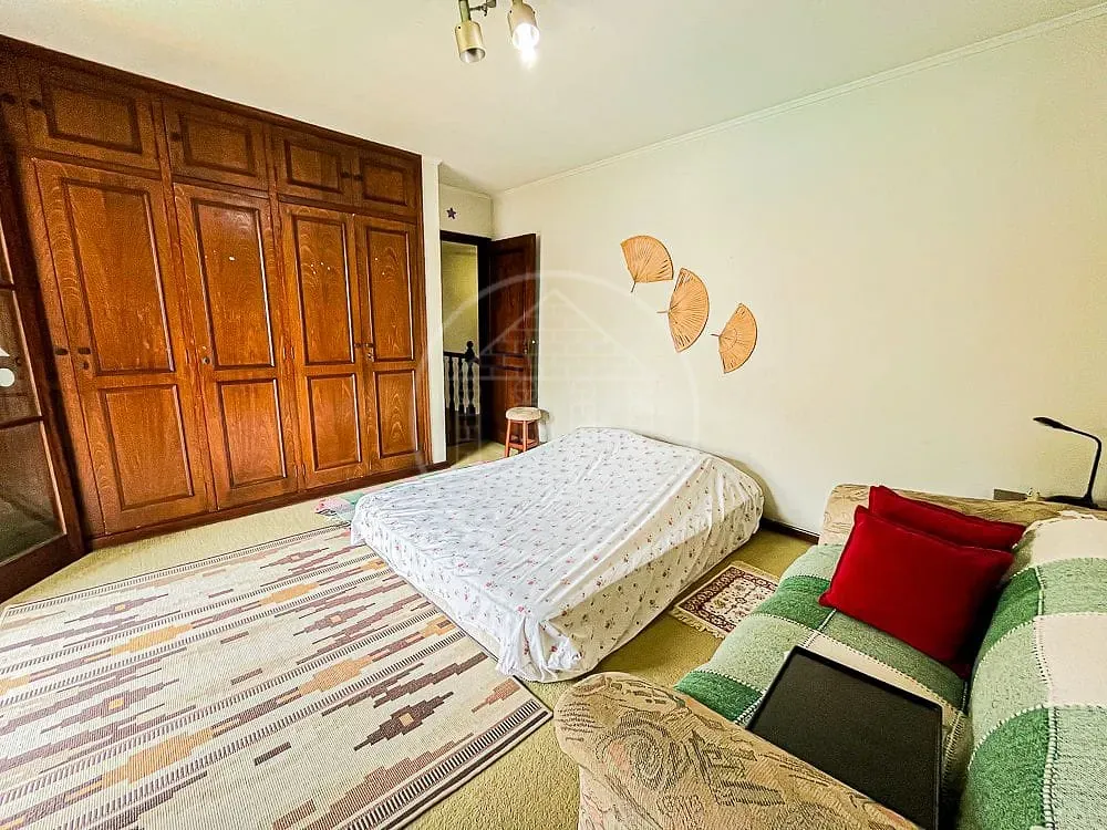 Sobrado, 4 quartos, 300 m² - Foto 80