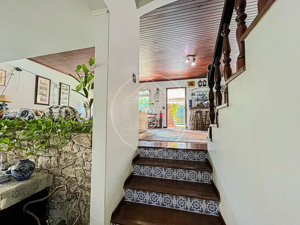 Sobrado, 4 quartos, 300 m² - Foto 27