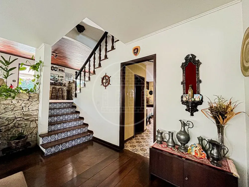 Sobrado, 4 quartos, 300 m² - Foto 15