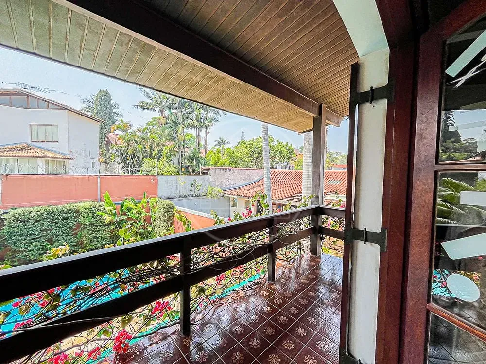 Sobrado, 4 quartos, 300 m² - Foto 74