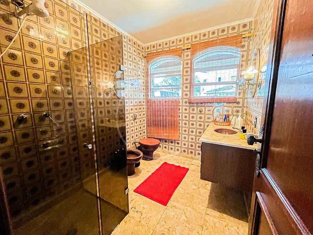 Sobrado, 4 quartos, 300 m² - Foto 76