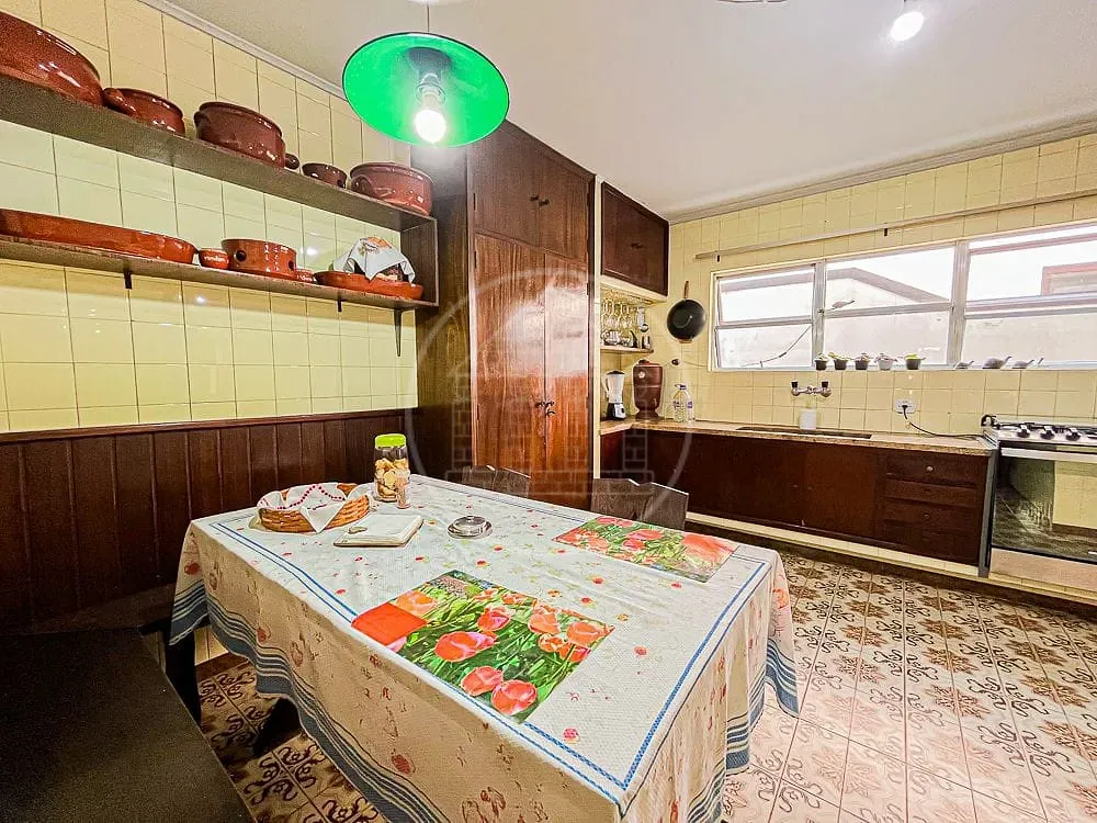 Sobrado, 4 quartos, 300 m² - Foto 18