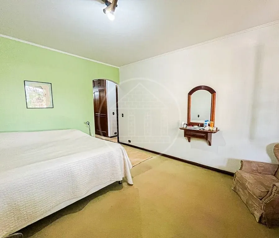 Sobrado, 4 quartos, 300 m² - Foto 62
