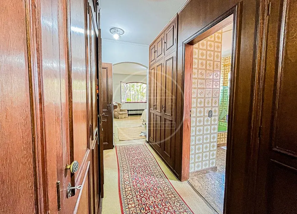Sobrado, 4 quartos, 300 m² - Foto 67
