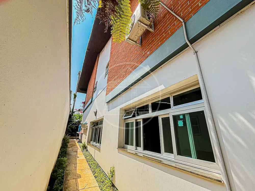 Sobrado, 4 quartos, 300 m² - Foto 37