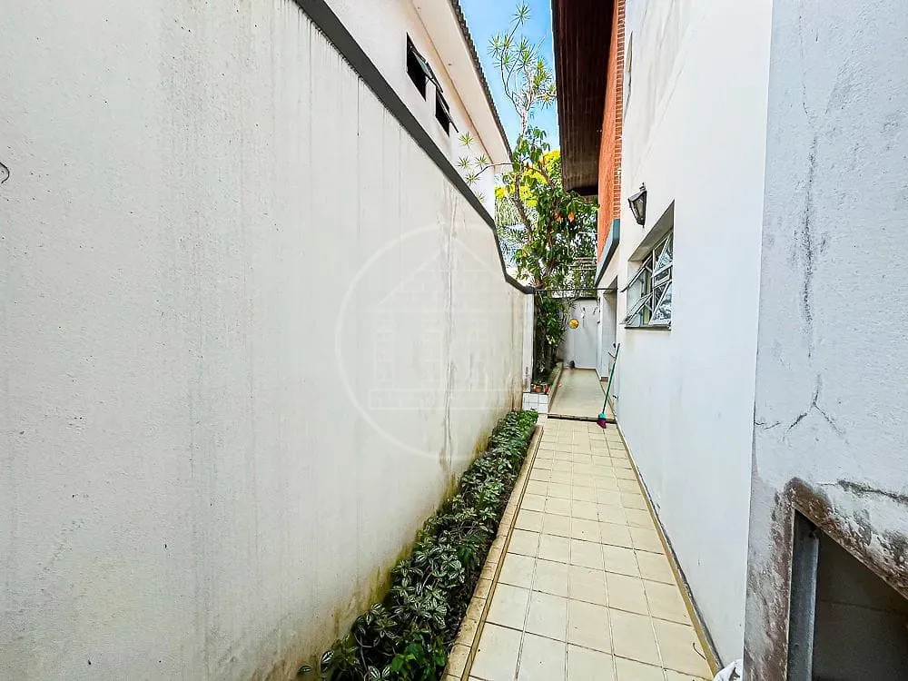 Sobrado, 4 quartos, 300 m² - Foto 26