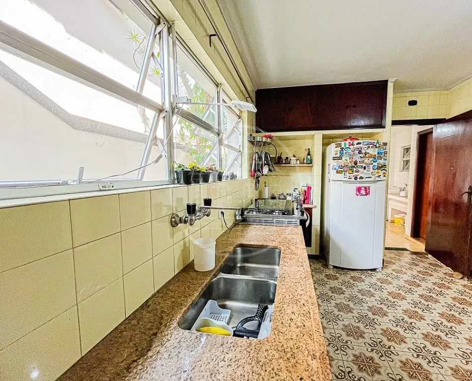 Sobrado, 4 quartos, 300 m² - Foto 19