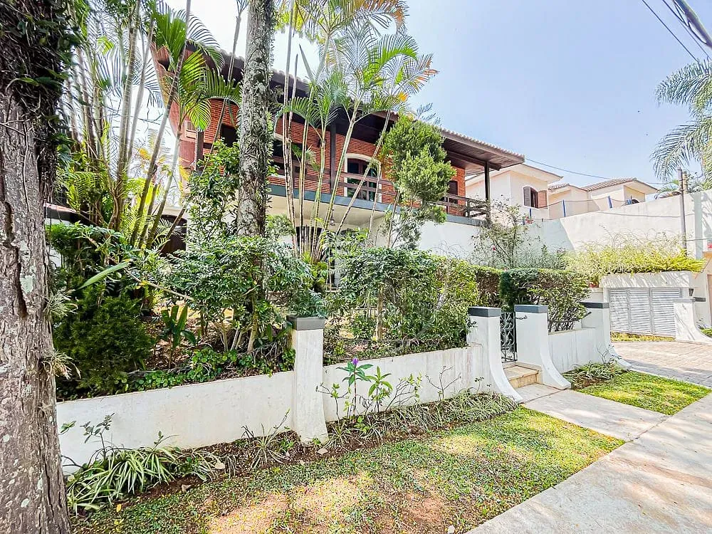 Sobrado, 4 quartos, 300 m² - Foto 94