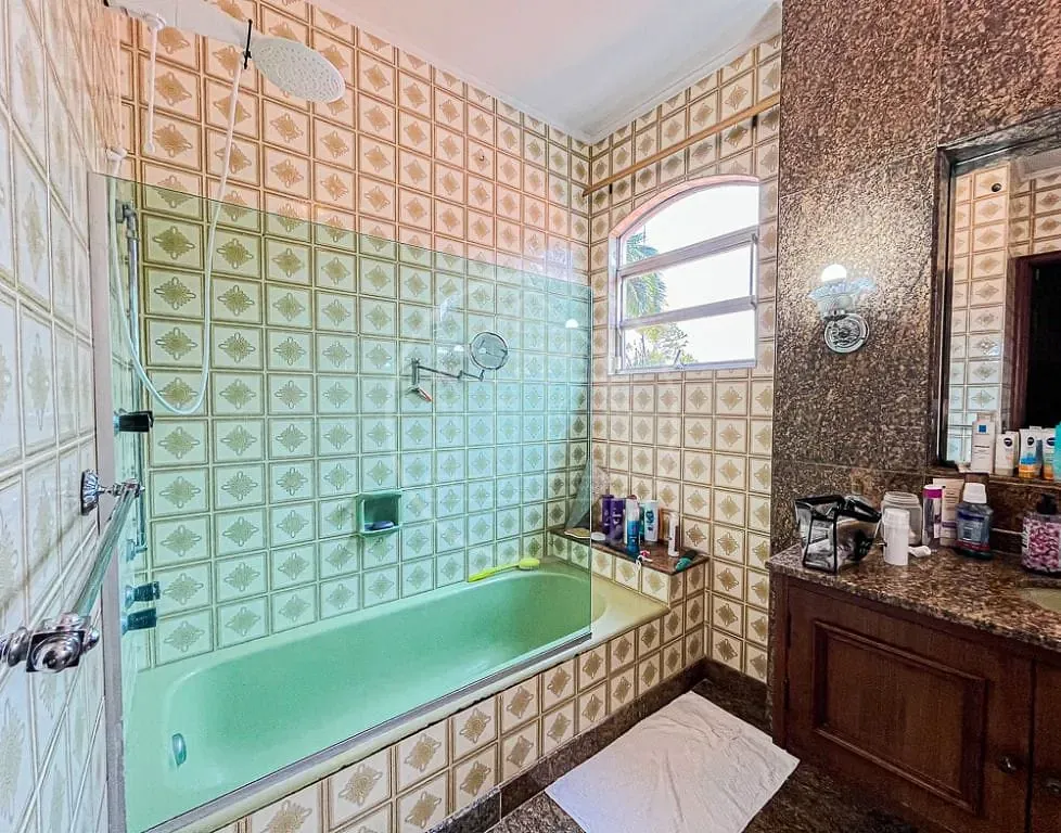 Sobrado, 4 quartos, 300 m² - Foto 64