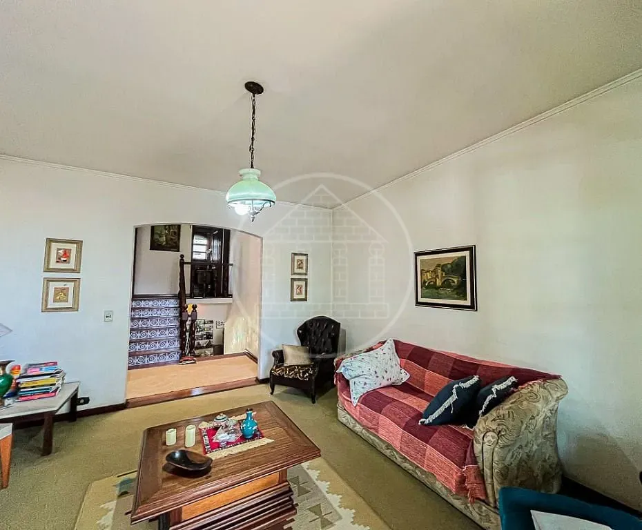 Sobrado, 4 quartos, 300 m² - Foto 46