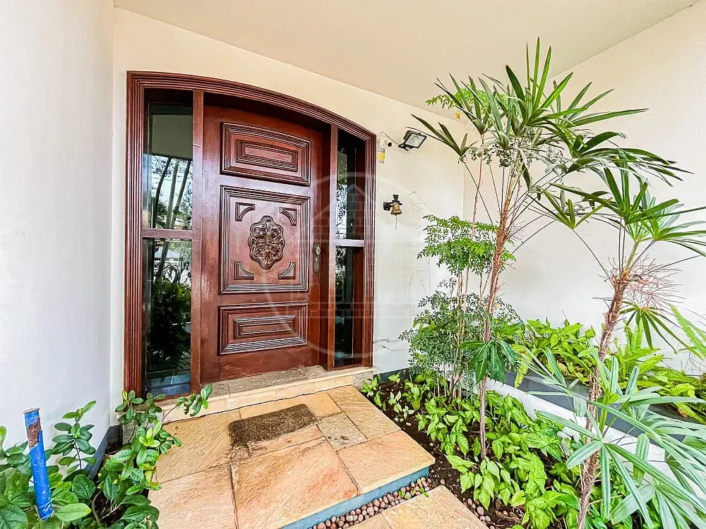 Sobrado, 4 quartos, 300 m² - Foto 3