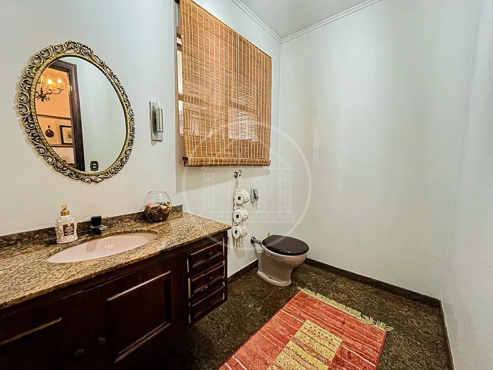 Sobrado, 4 quartos, 300 m² - Foto 6