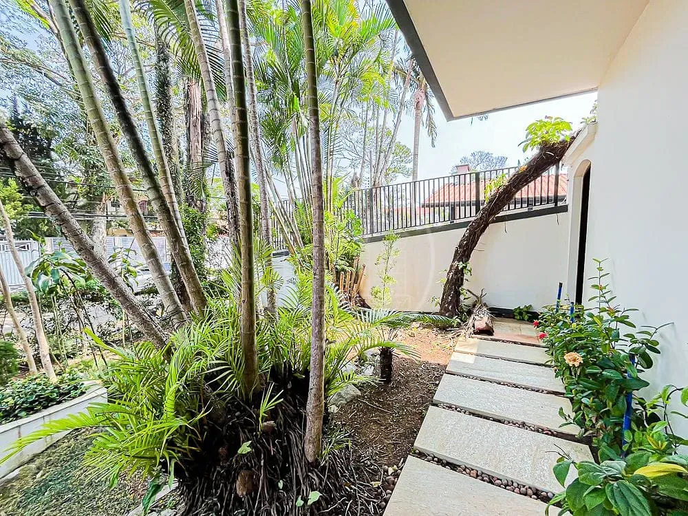 Sobrado, 4 quartos, 300 m² - Foto 91