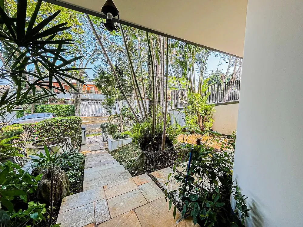 Sobrado, 4 quartos, 300 m² - Foto 90