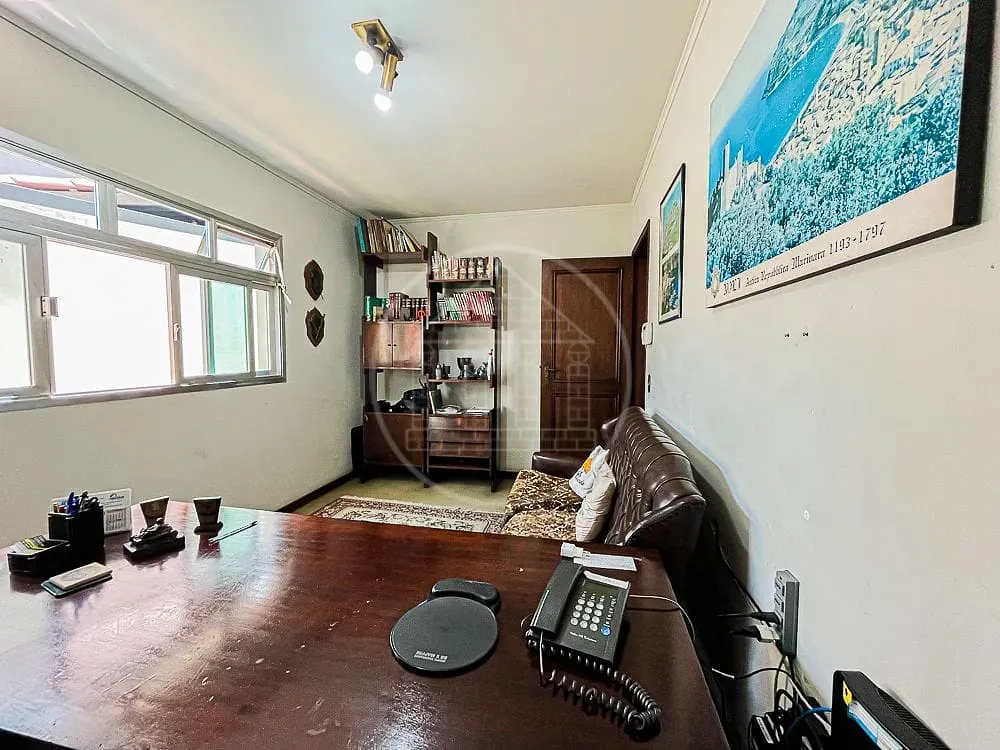 Sobrado, 4 quartos, 300 m² - Foto 11
