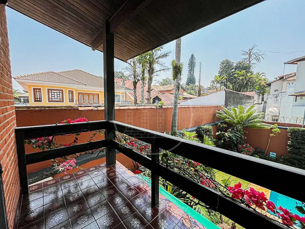 Sobrado, 4 quartos, 300 m² - Foto 81