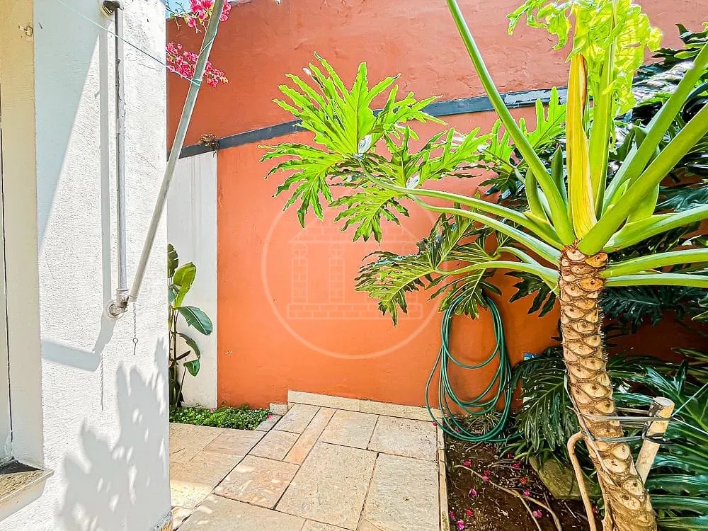 Sobrado, 4 quartos, 300 m² - Foto 35