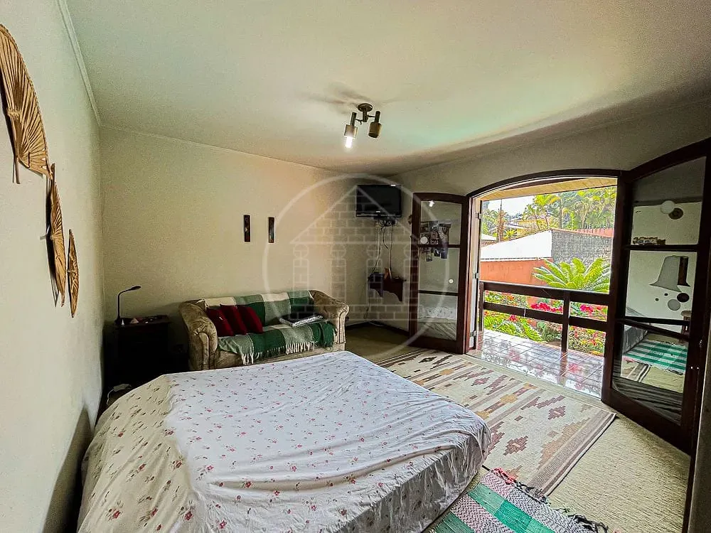 Sobrado, 4 quartos, 300 m² - Foto 78