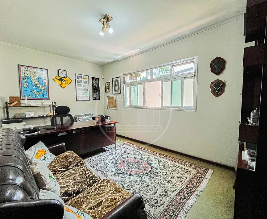 Sobrado, 4 quartos, 300 m² - Foto 8