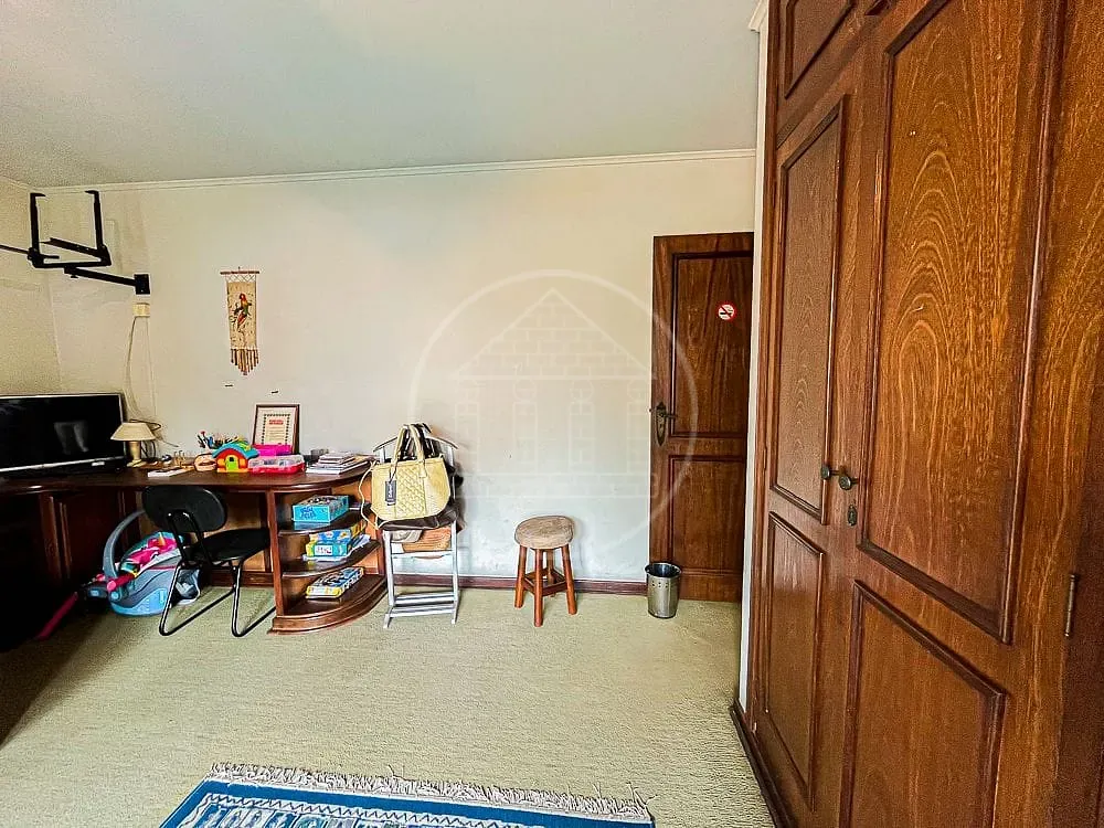 Sobrado, 4 quartos, 300 m² - Foto 73