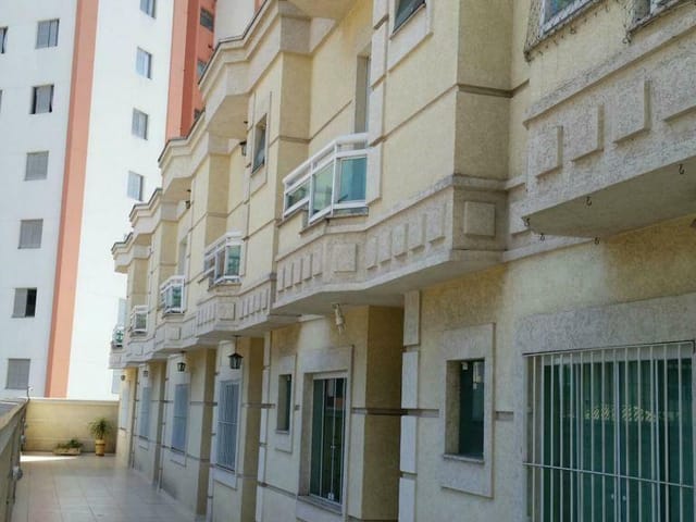 Foto do Sobrado - Sobrado residencial para locação, Vila Matilde, São Paulo. | ZONA LESTE IMÓVEIS