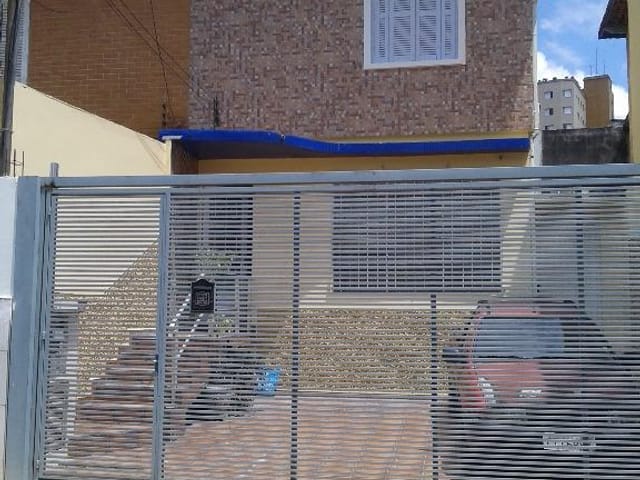 Foto do Sobrado - Sobrado com 2 dormitórios à venda, 130 m² por R$ 690.000,00 - Tatuapé - São Paulo/SP | ZONA LESTE IMÓVEIS