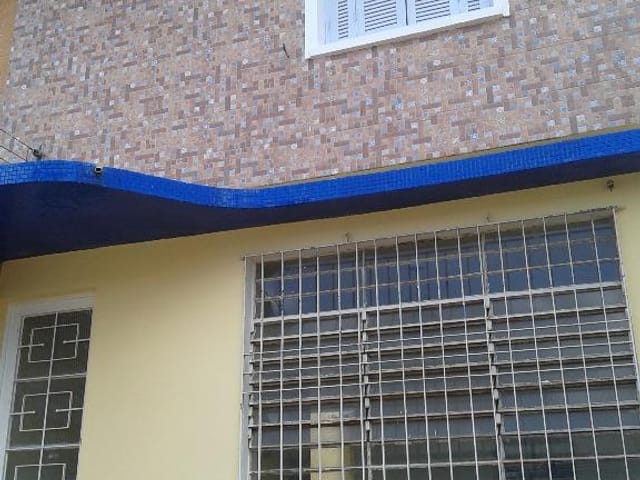 Foto do Sobrado - Sobrado com 2 dormitórios à venda, 130 m² por R$ 690.000,00 - Tatuapé - São Paulo/SP | ZONA LESTE IMÓVEIS