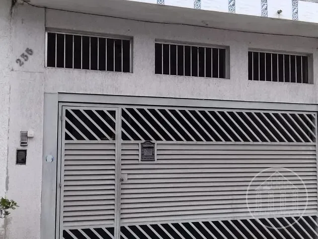 Sobrado com 180m² 2 quartos e 3 banheiros, à venda, no bairro Vila Natal em São Paulo