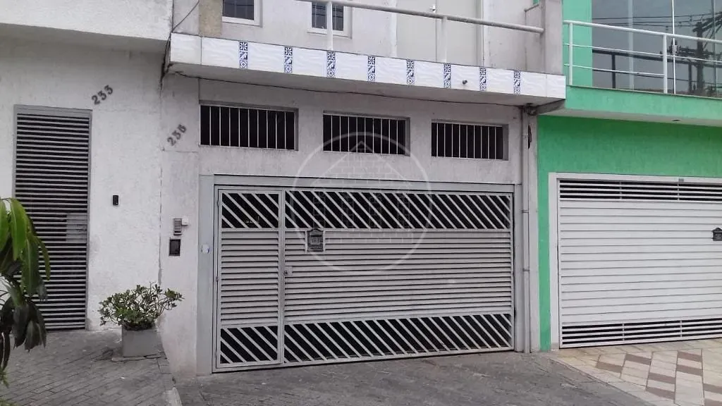 Sobrado, 2 quartos, 200 m² - Foto 7