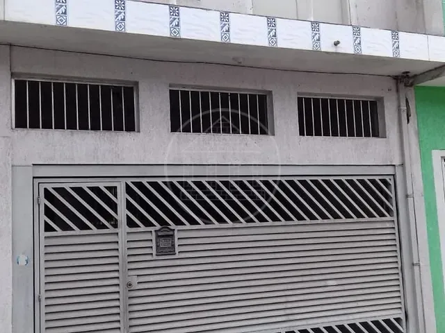 Sobrado com 180m² 2 quartos e 3 banheiros, à venda, no bairro Vila Natal em São Paulo