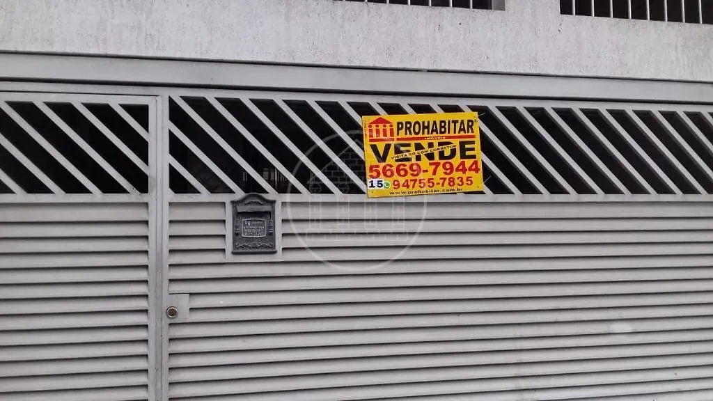 Sobrado, 2 quartos, 200 m² - Foto 3