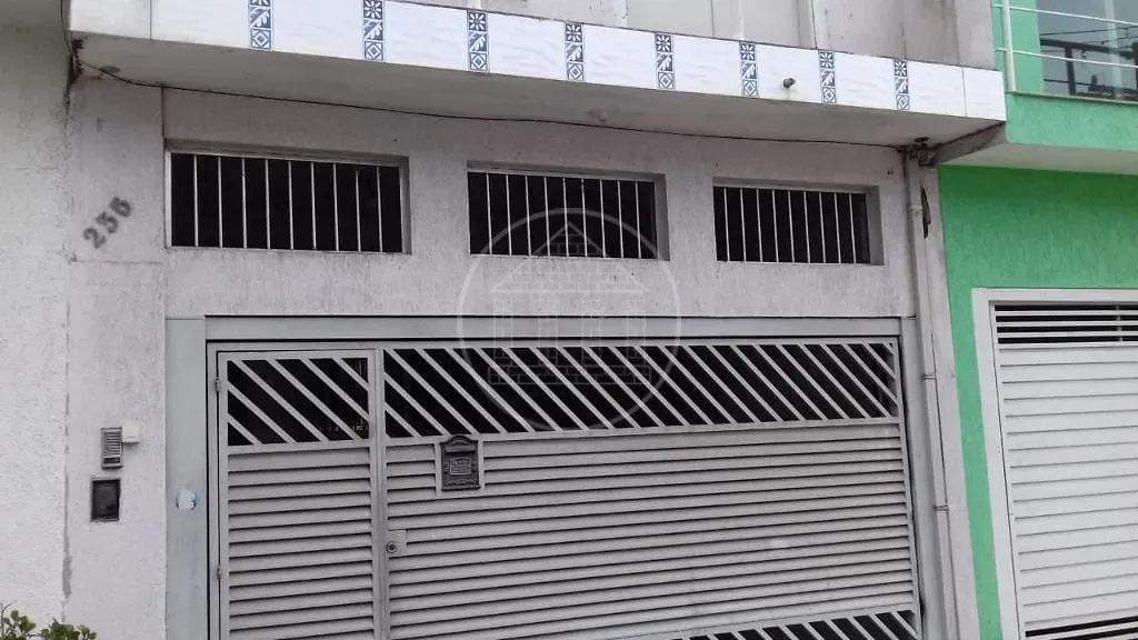 Sobrado, 2 quartos, 200 m² - Foto 4