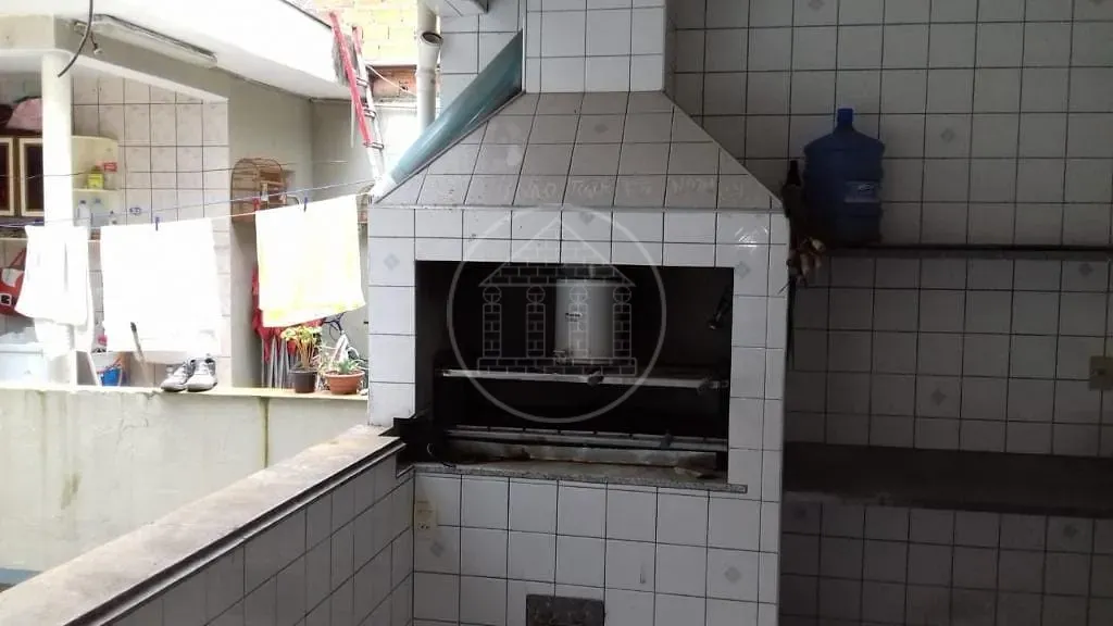 Sobrado, 2 quartos, 200 m² - Foto 15