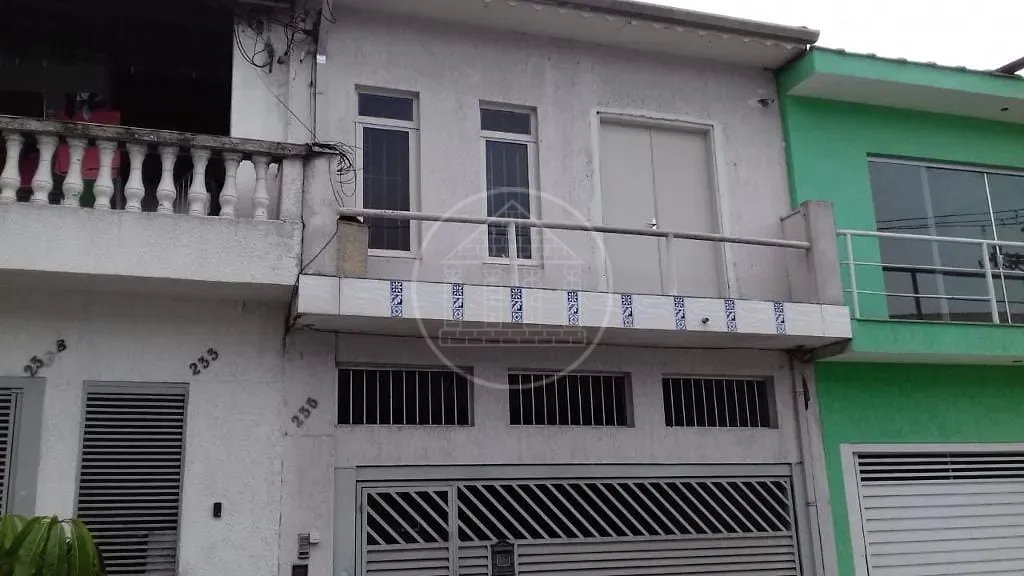 Sobrado, 2 quartos, 200 m² - Foto 6