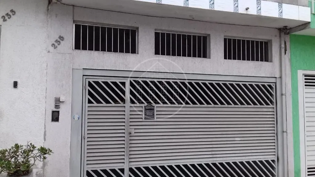 Sobrado, 2 quartos, 200 m² - Foto 5