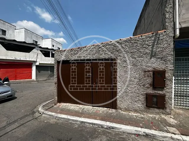 Sobrado com 140m² 3 quartos e 2 banheiros, à venda, no bairro Jardim Zilda em São Paulo