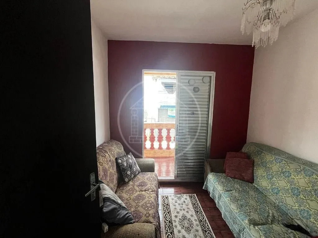 Sobrado, 3 quartos, 90 m² - Foto 11