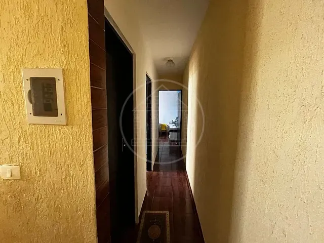 Sobrado com 140m² 3 quartos e 2 banheiros, à venda, no bairro Jardim Zilda em São Paulo