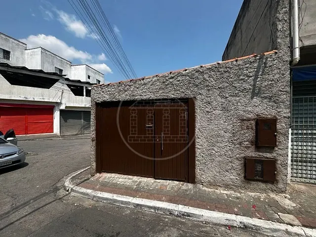 Sobrado com 140m² 3 quartos e 2 banheiros, à venda, no bairro Jardim Zilda em São Paulo