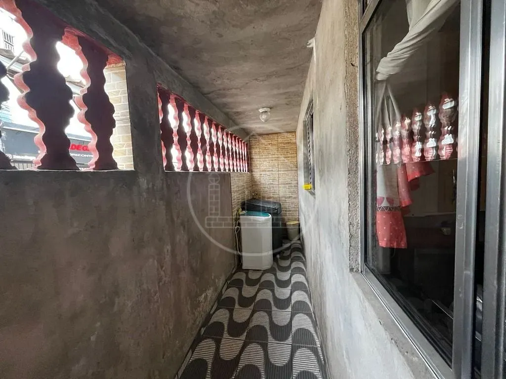 Sobrado, 3 quartos, 90 m² - Foto 27