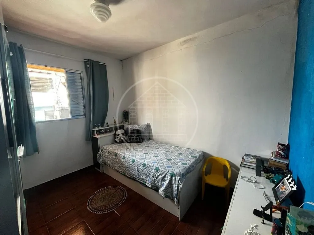 Sobrado, 3 quartos, 90 m² - Foto 9