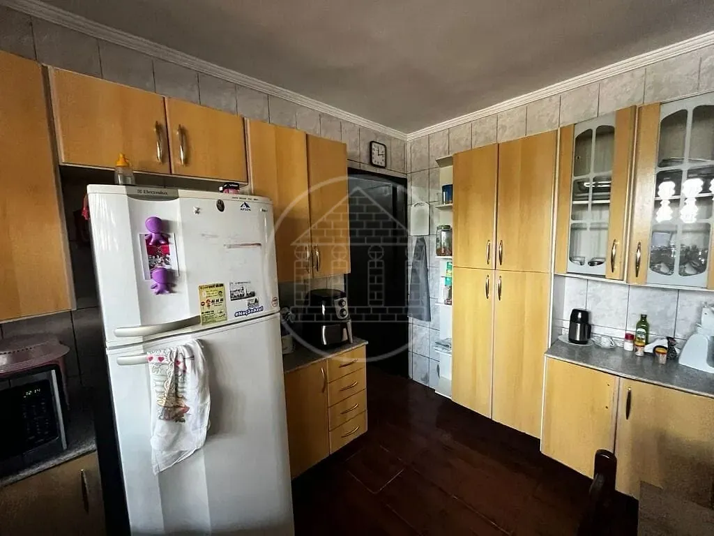 Sobrado, 3 quartos, 90 m² - Foto 22