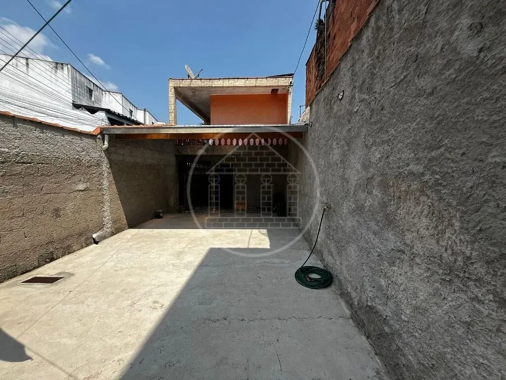 Sobrado, 3 quartos, 90 m² - Foto 29