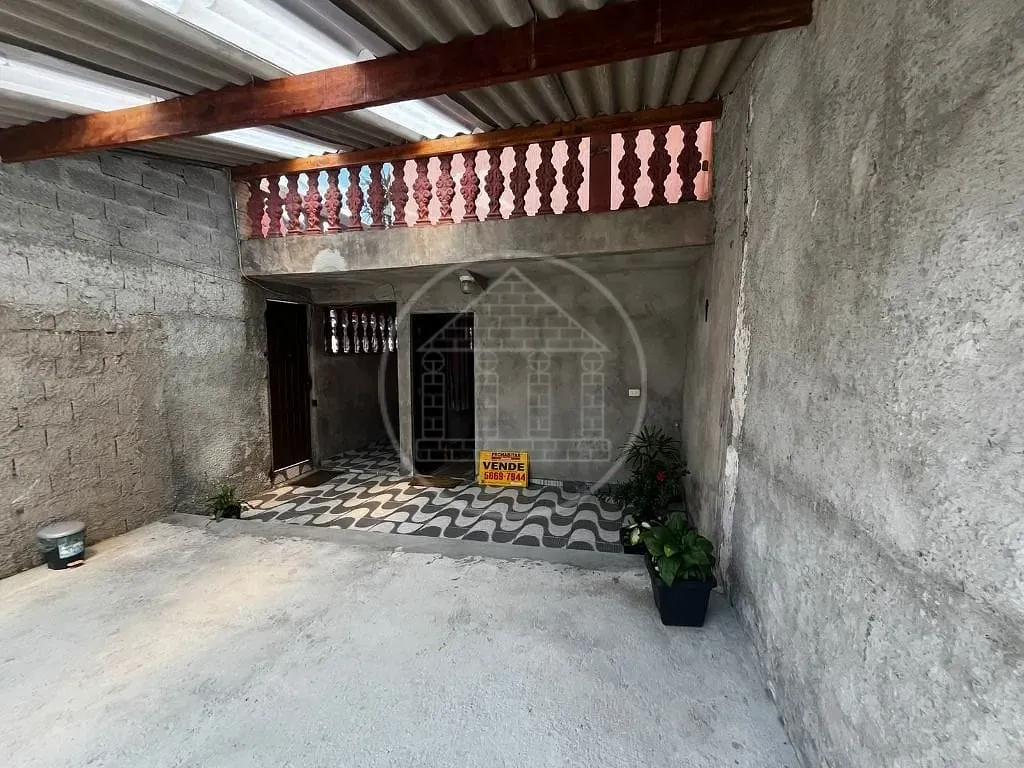 Sobrado, 3 quartos, 90 m² - Foto 28