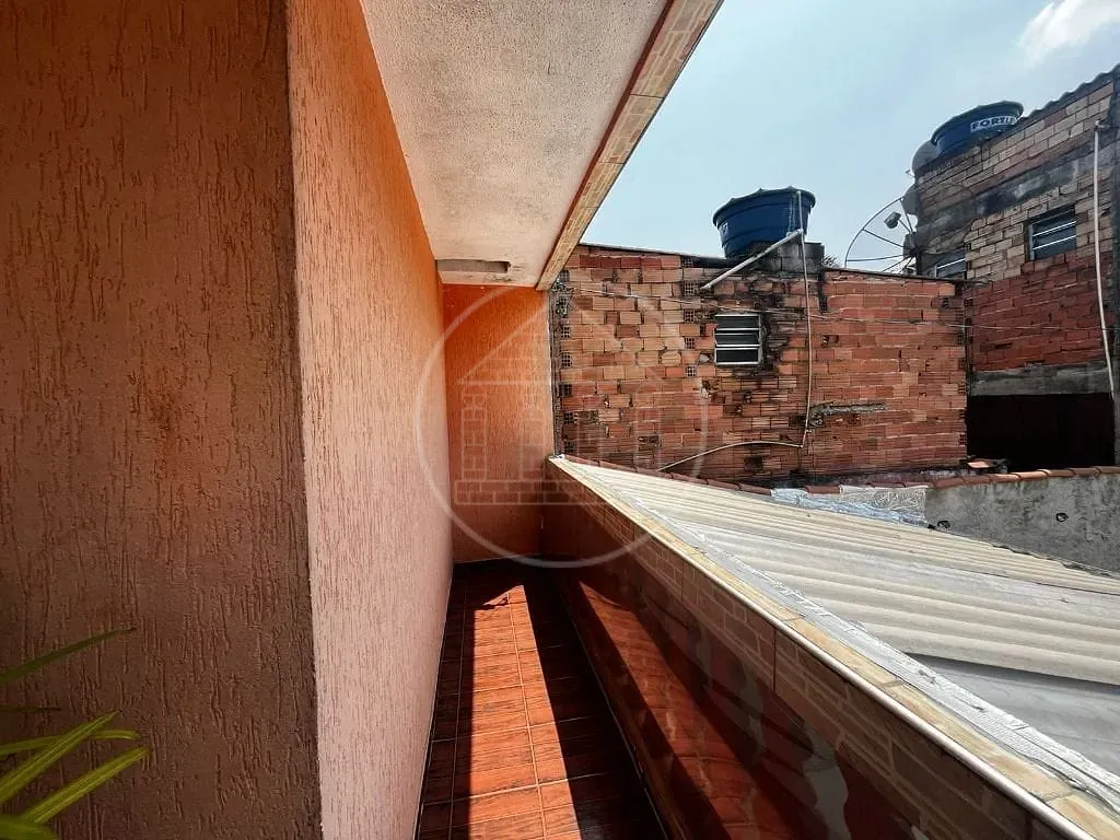 Sobrado, 3 quartos, 90 m² - Foto 7
