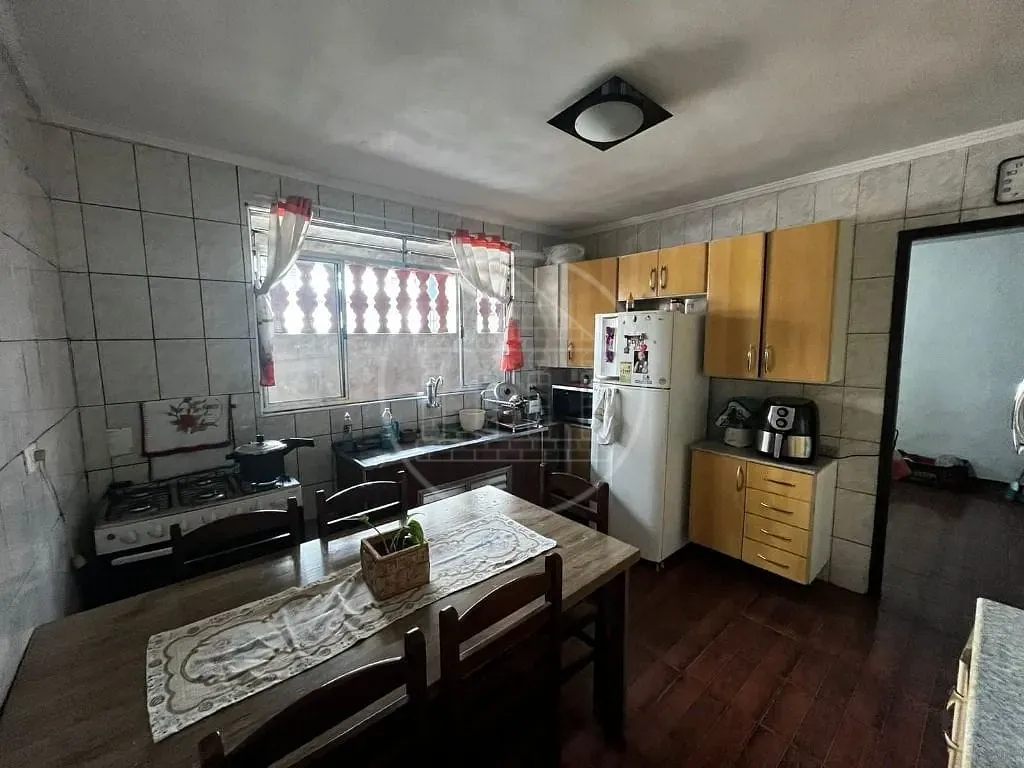 Sobrado, 3 quartos, 90 m² - Foto 21