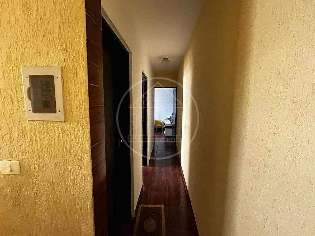 Sobrado, 3 quartos, 90 m² - Foto 5