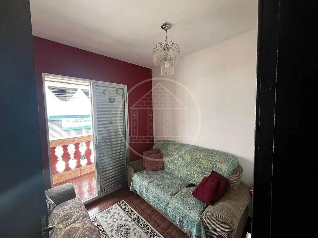 Sobrado, 3 quartos, 90 m² - Foto 12