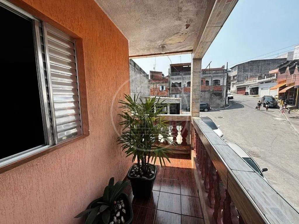 Sobrado, 3 quartos, 90 m² - Foto 8