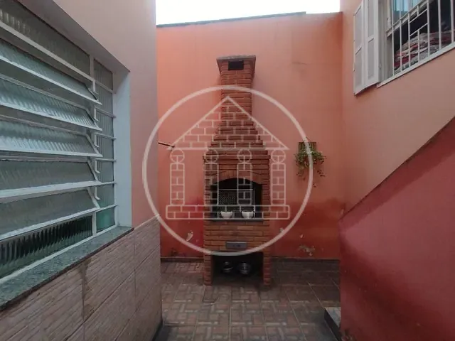 Sobrado com 140m² 3 quartos e 2 banheiros, à venda, no bairro Terceira Divisão de Interlagos em São Paulo